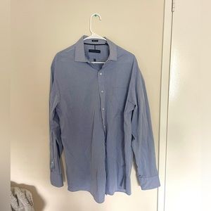 Tommy Hilfiger Men’s Button-down Shirt